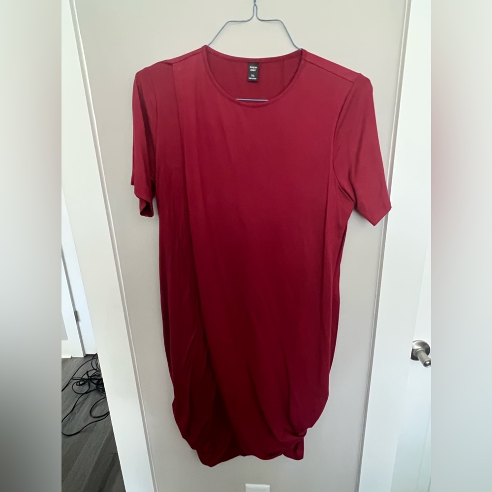 SHEIN dress